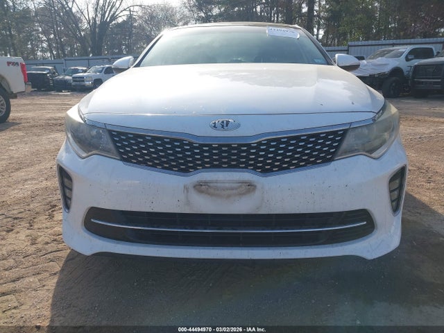 44494970 :رقم المزاد ، 5XXGT4L3XJG238005 vin ، 2018 Kia Optima S مزاد بيع