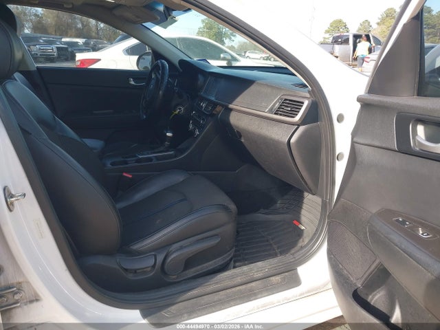 44494970 :رقم المزاد ، 5XXGT4L3XJG238005 vin ، 2018 Kia Optima S مزاد بيع