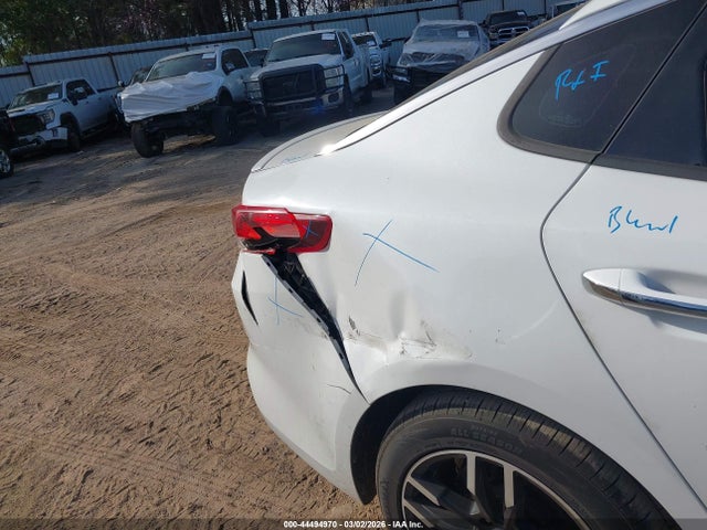 44494970 :رقم المزاد ، 5XXGT4L3XJG238005 vin ، 2018 Kia Optima S مزاد بيع
