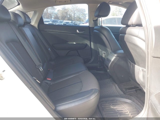 44494970 :رقم المزاد ، 5XXGT4L3XJG238005 vin ، 2018 Kia Optima S مزاد بيع