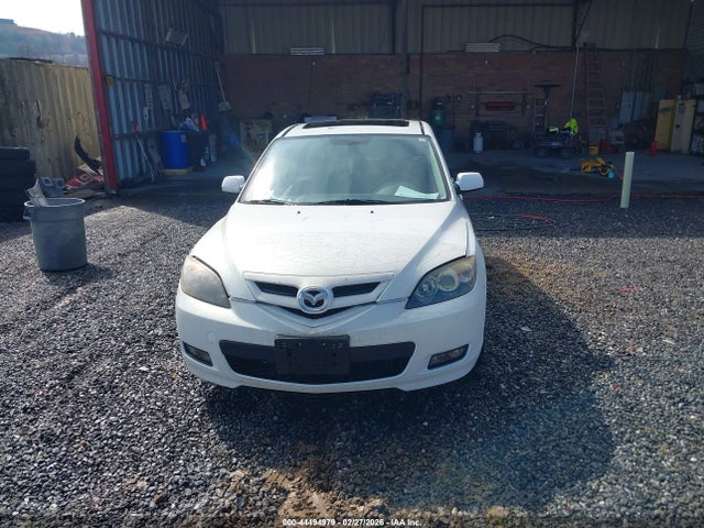 Aukcja sprzedaży 2007 Mazda Mazda3 S Sport, vin: JM1BK143971634649, numer aukcji: 44494979