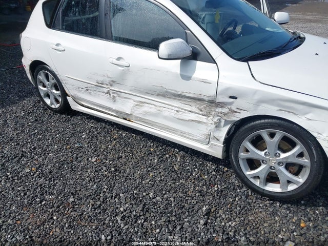 Aukcja sprzedaży 2007 Mazda Mazda3 S Sport, vin: JM1BK143971634649, numer aukcji: 44494979