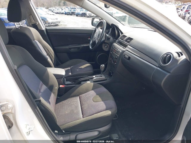 Aukcja sprzedaży 2007 Mazda Mazda3 S Sport, vin: JM1BK143971634649, numer aukcji: 44494979