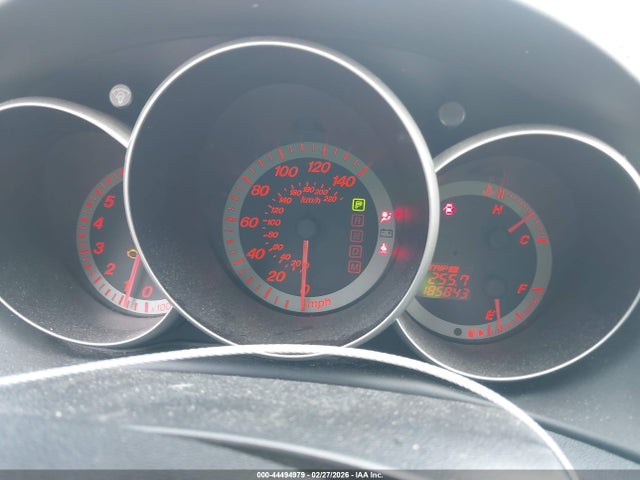 Aukcja sprzedaży 2007 Mazda Mazda3 S Sport, vin: JM1BK143971634649, numer aukcji: 44494979