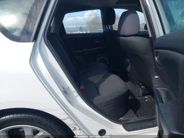 Aukcja sprzedaży 2007 Mazda Mazda3 S Sport, vin: JM1BK143971634649, numer aukcji: 44494979