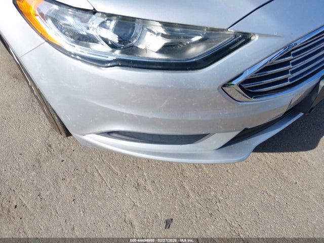 Ford Fusion Hybrid S 2018 3FA6P0UU9JR254574 Image 13