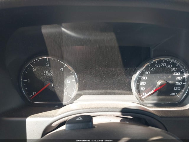 1GKS2CKJ4FR147747 GMC YUKON DENALI