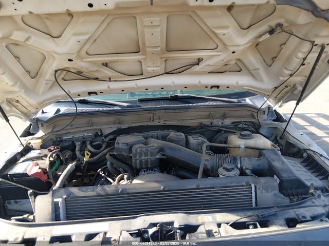 Ford F-350 Xl 2015 1FDRF3A66FED11062 Image 10