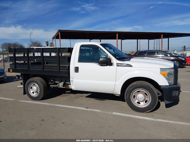 Ford F-350 Xl 2015 1FDRF3A66FED11062 Image 16