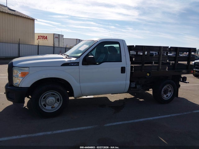 Ford F-350 Xl 2015 1FDRF3A66FED11062 Image 17