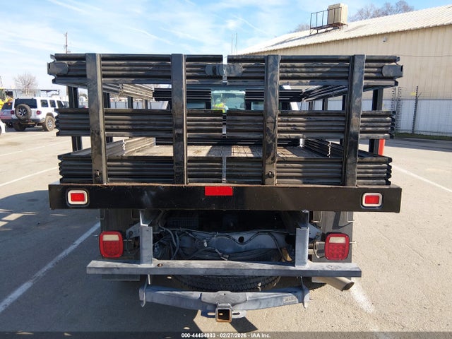 Ford F-350 Xl 2015 1FDRF3A66FED11062 Image 19