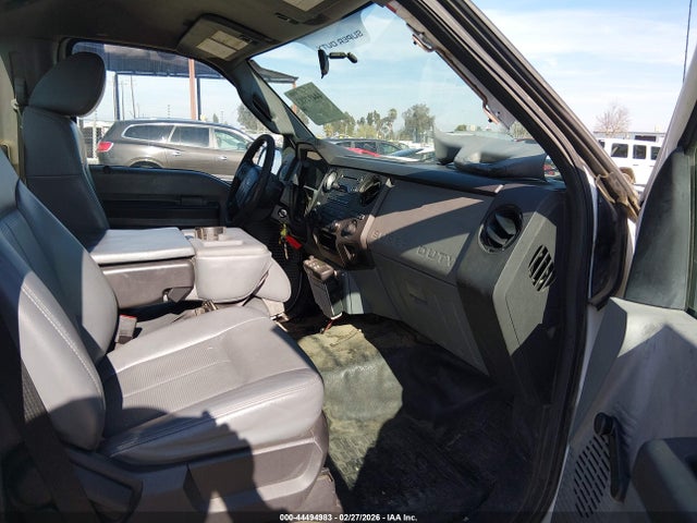 Ford F-350 Xl 2015 1FDRF3A66FED11062 Image 5