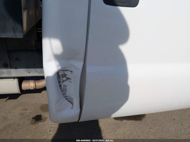 Ford F-350 Xl 2015 1FDRF3A66FED11062 Image 6
