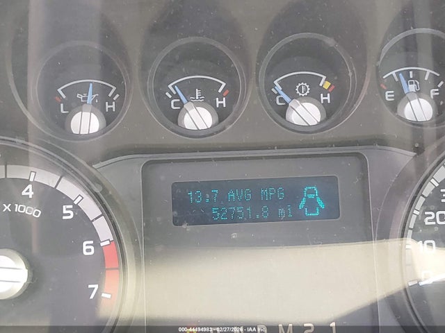 Ford F-350 Xl 2015 1FDRF3A66FED11062 Image 7
