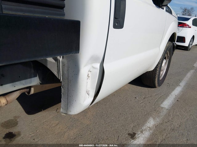 Ford F-350 Xl 2015 1FDRF3A66FED11062 Image 12