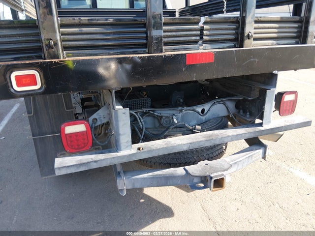 Ford F-350 Xl 2015 1FDRF3A66FED11062 Image 13