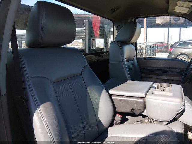 Ford F-350 Xl 2015 1FDRF3A66FED11062 Image 8