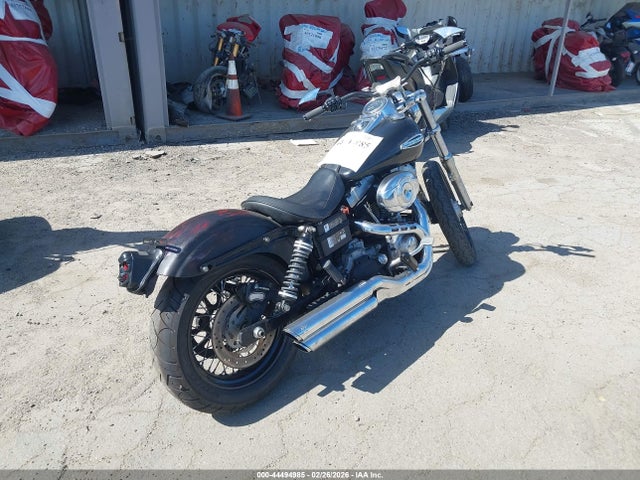 2016 HARLEY-DAVIDSON FXDB 1HD1GXM33GC306789 Photo 3