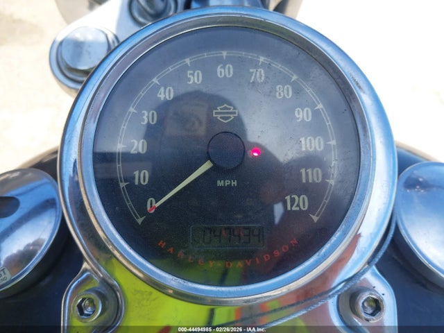 2016 HARLEY-DAVIDSON FXDB 1HD1GXM33GC306789 Photo 6