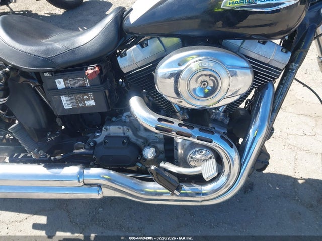 2016 HARLEY-DAVIDSON FXDB 1HD1GXM33GC306789 Photo 7