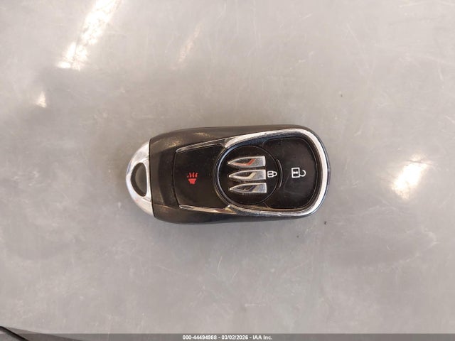 Aukcja sprzedaży 2024 Buick Encore Gx Sport Touring Fwd, vin: KL4AMDSL4RB085881, numer aukcji: 44494988