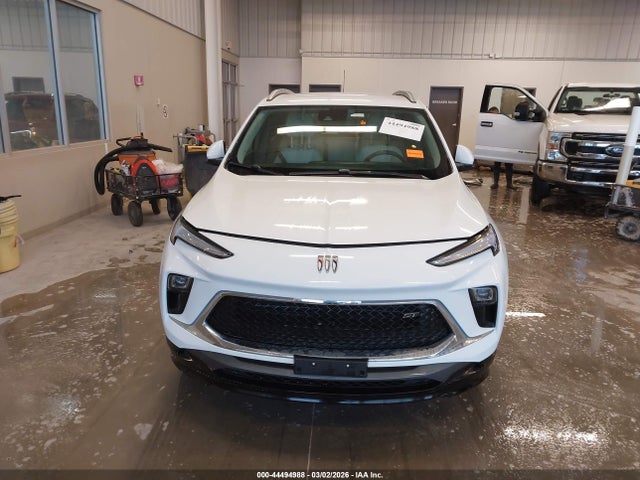 Aukcja sprzedaży 2024 Buick Encore Gx Sport Touring Fwd, vin: KL4AMDSL4RB085881, numer aukcji: 44494988