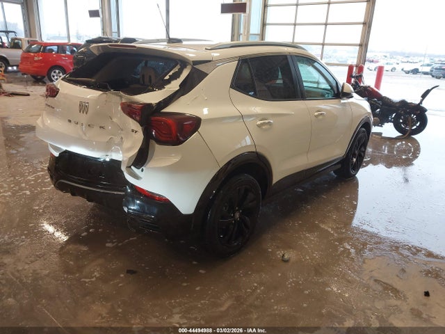 Aukcja sprzedaży 2024 Buick Encore Gx Sport Touring Fwd, vin: KL4AMDSL4RB085881, numer aukcji: 44494988
