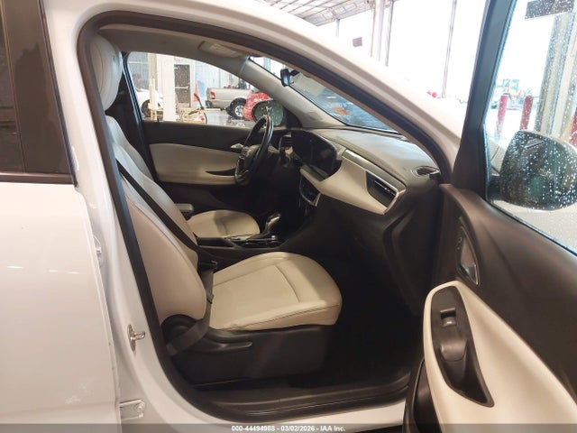 Aukcja sprzedaży 2024 Buick Encore Gx Sport Touring Fwd, vin: KL4AMDSL4RB085881, numer aukcji: 44494988