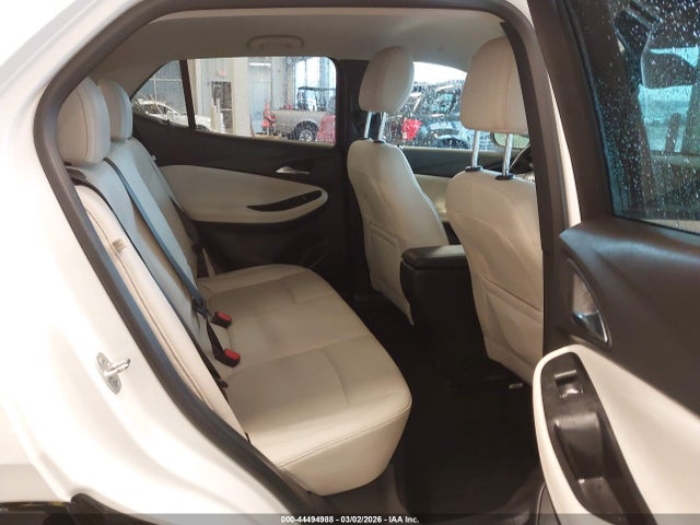 Aukcja sprzedaży 2024 Buick Encore Gx Sport Touring Fwd, vin: KL4AMDSL4RB085881, numer aukcji: 44494988