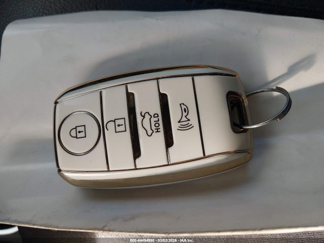 KIA Optima Hybrid Ex 2014 KNAGN4AD0E5068461 Image 11