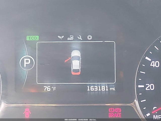 KIA Optima Hybrid Ex 2014 KNAGN4AD0E5068461 Image 16