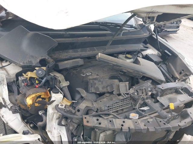 Aukcja sprzedaży 2017 Infiniti Qx60, vin: 5N1DL0MN9HC557803, numer aukcji: 44494993