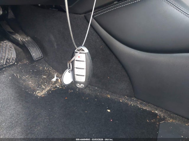 Aukcja sprzedaży 2017 Infiniti Qx60, vin: 5N1DL0MN9HC557803, numer aukcji: 44494993