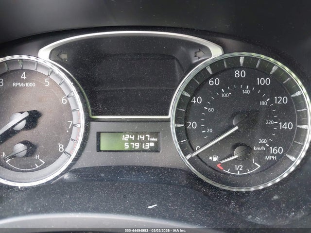 Aukcja sprzedaży 2017 Infiniti Qx60, vin: 5N1DL0MN9HC557803, numer aukcji: 44494993