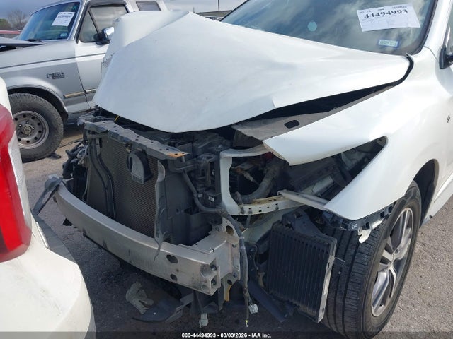 Aukcja sprzedaży 2017 Infiniti Qx60, vin: 5N1DL0MN9HC557803, numer aukcji: 44494993