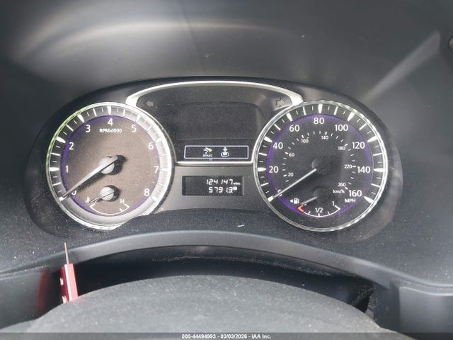 Aukcja sprzedaży 2017 Infiniti Qx60, vin: 5N1DL0MN9HC557803, numer aukcji: 44494993