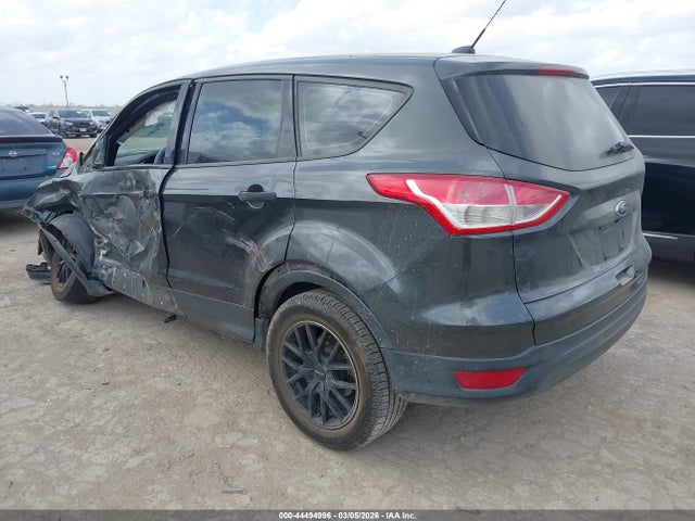 Ford ESCAPE S 2016 1FMCU0F79GUB23445 Image 3