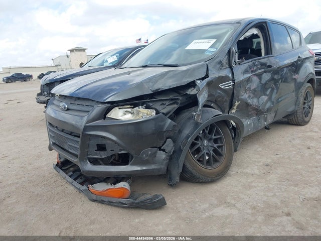Ford ESCAPE S 2016 1FMCU0F79GUB23445 Image 6