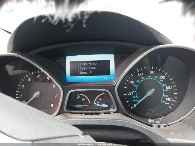 Ford ESCAPE S 2016 1FMCU0F79GUB23445 Image 7