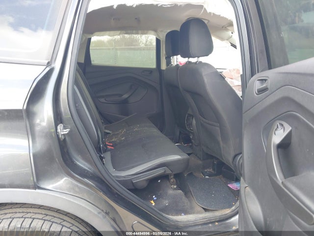 Ford ESCAPE S 2016 1FMCU0F79GUB23445 Image 8