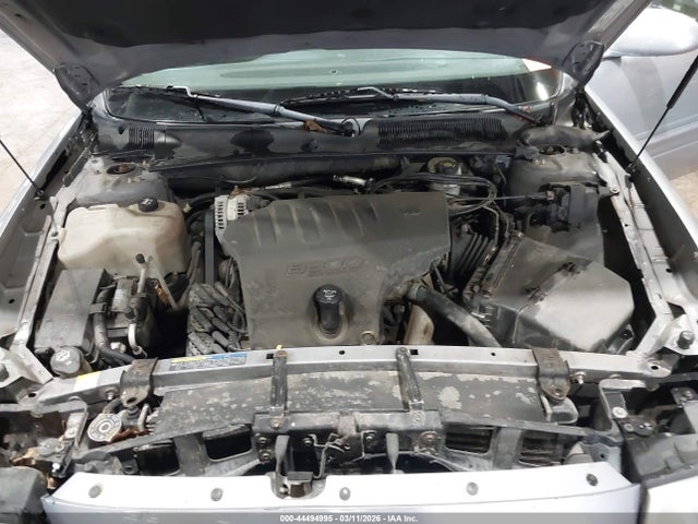 Продаж на аукціоні авто 2005 Buick Lesabre Custom, vin: 1G4HP52K45U218397, номер лоту: 44494995