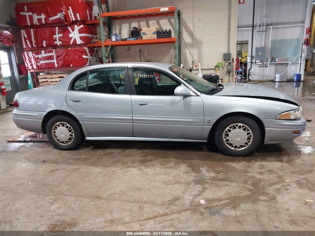 Продаж на аукціоні авто 2005 Buick Lesabre Custom, vin: 1G4HP52K45U218397, номер лоту: 44494995