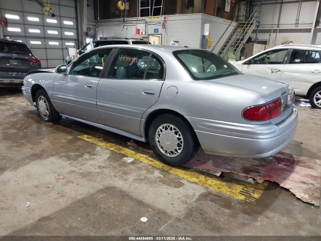 Продаж на аукціоні авто 2005 Buick Lesabre Custom, vin: 1G4HP52K45U218397, номер лоту: 44494995