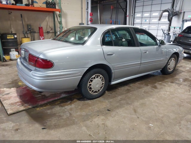 Продаж на аукціоні авто 2005 Buick Lesabre Custom, vin: 1G4HP52K45U218397, номер лоту: 44494995