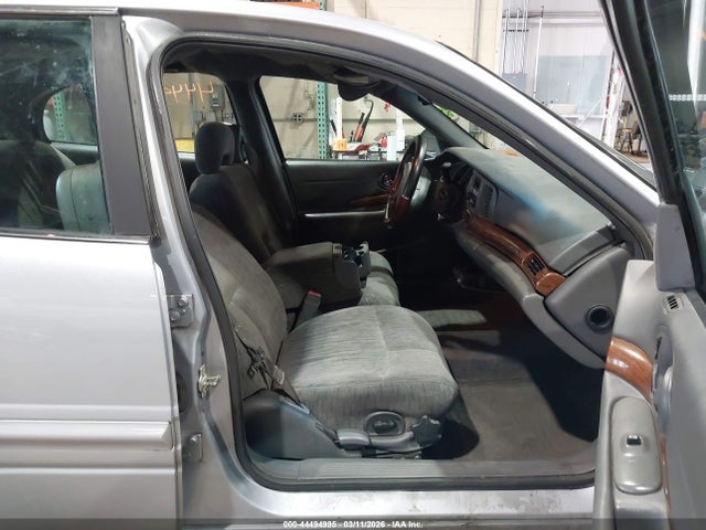 Продаж на аукціоні авто 2005 Buick Lesabre Custom, vin: 1G4HP52K45U218397, номер лоту: 44494995