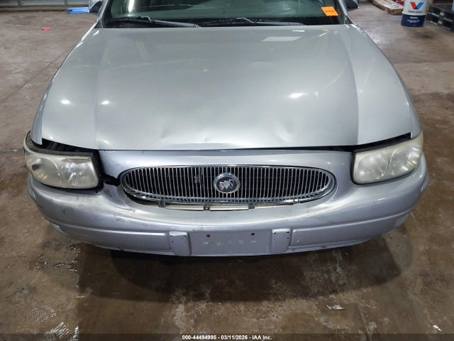 Продаж на аукціоні авто 2005 Buick Lesabre Custom, vin: 1G4HP52K45U218397, номер лоту: 44494995