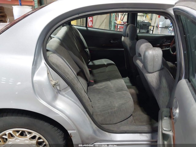 Продаж на аукціоні авто 2005 Buick Lesabre Custom, vin: 1G4HP52K45U218397, номер лоту: 44494995