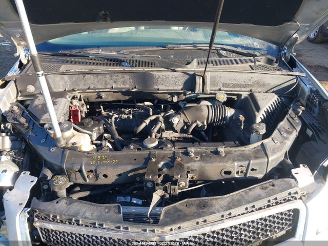 Aukcja sprzedaży 2012 Chevrolet Traverse 2lt, vin: 1GNKRJED7CJ189820, numer aukcji: 44494999
