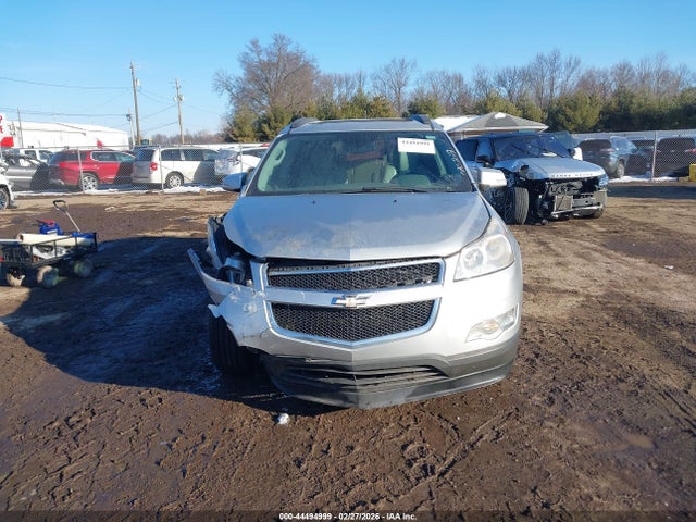 Aukcja sprzedaży 2012 Chevrolet Traverse 2lt, vin: 1GNKRJED7CJ189820, numer aukcji: 44494999
