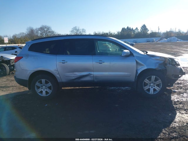 Aukcja sprzedaży 2012 Chevrolet Traverse 2lt, vin: 1GNKRJED7CJ189820, numer aukcji: 44494999